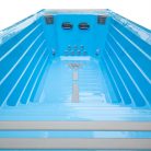 Medence, Wellis Beach Club Deluxe úszómedence WU00053