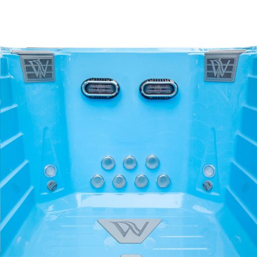 Medence, Wellis Beach Club Deluxe úszómedence WU00053