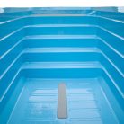 Medence, Wellis Beach Club Deluxe úszómedence WU00053