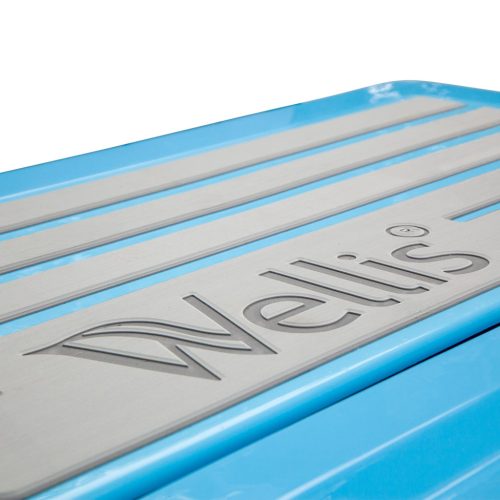 Medence, Wellis Beach Club Deluxe úszómedence WU00053