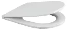 Wc tető, Sapho Isvea Infinity wc-ülőke, soft close, easy take (40KF0200I-S)