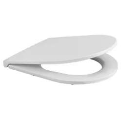   Wc tető, Sapho Isvea Infinity wc-ülőke, soft close, easy take (40KF0200I-S)