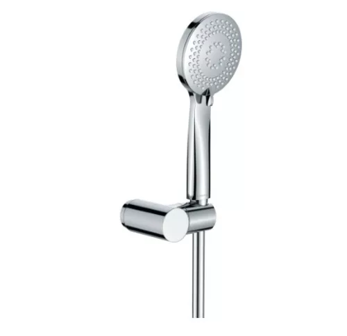 Zuhanyszett, Deante Arnika 1 ponton rögzíthető zuhanyszett, króm NQA_041K