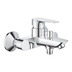   Kádtöltő csaptelep, Grohe BauEdge kádtöltő csaptelep, króm 23604001