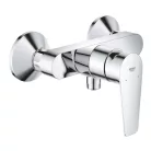 Zuhany csaptelep, Grohe BauEdge zuhany csaptelep, króm 23635001