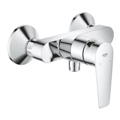   Zuhany csaptelep, Grohe BauEdge zuhany csaptelep, króm 23635001