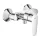 Zuhany csaptelep, Grohe BauEdge zuhany csaptelep, króm 23635001