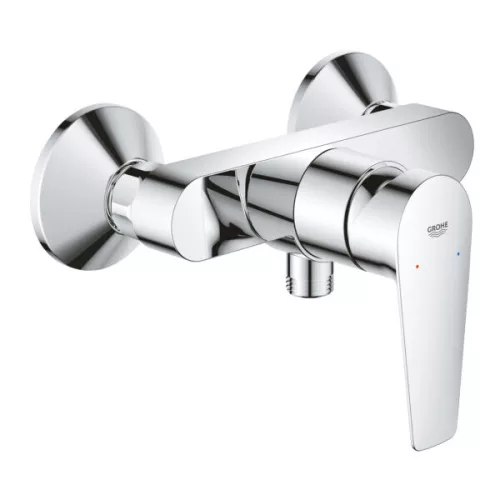 Zuhany csaptelep, Grohe BauEdge zuhany csaptelep, króm 23635001