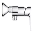 Zuhany csaptelep, Grohe BauEdge zuhany csaptelep, króm 23635001