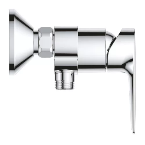 Zuhany csaptelep, Grohe BauEdge zuhany csaptelep, króm 23635001