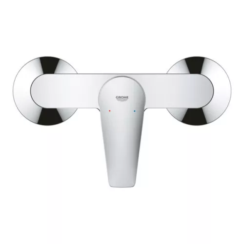 Zuhany csaptelep, Grohe BauEdge zuhany csaptelep, króm 23635001