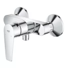 Zuhany csaptelep, Grohe BauEdge zuhany csaptelep, króm 23635001