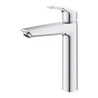 Mosdó csaptelep, Grohe Eurosmart magas mosdó csaptelep, króm 23971003