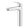 Mosdó csaptelep, Grohe Eurosmart magas mosdó csaptelep, króm 23971003
