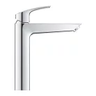 Mosdó csaptelep, Grohe Eurosmart magas mosdó csaptelep, króm 23971003