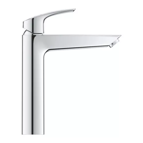 Mosdó csaptelep, Grohe Eurosmart magas mosdó csaptelep, króm 23971003