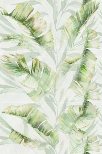 Dekorlap, Valore Cliffstone Flowers (CCR133) 30x60