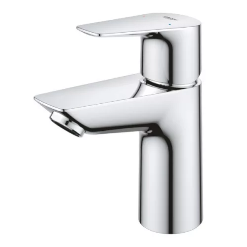 Mosdó csaptelep, Grohe BauEdge mosdó csaptelep, króm 23895001