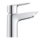 Mosdó csaptelep, Grohe BauEdge mosdó csaptelep, króm 23895001