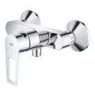 Zuhany csaptelep, Grohe BauLoop zuhany csaptelep, króm 23633001