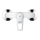 Zuhany csaptelep, Grohe BauLoop zuhany csaptelep, króm 23633001