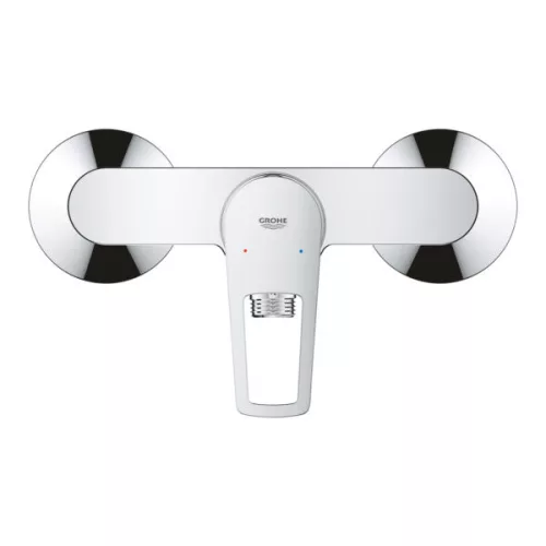 Zuhany csaptelep, Grohe BauLoop zuhany csaptelep, króm 23633001