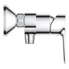 Zuhany csaptelep, Grohe BauLoop zuhany csaptelep, króm 23633001