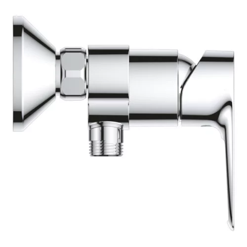 Zuhany csaptelep, Grohe BauLoop zuhany csaptelep, króm 23633001