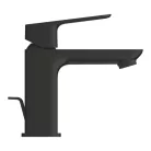 Mosdó csaptelep, Grohe Cubeo mosdó csaptelep, fekete 1016942430