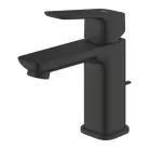 Mosdó csaptelep, Grohe Cubeo mosdó csaptelep, fekete 1016942430