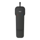 Mosdó csaptelep, Grohe Cubeo mosdó csaptelep, fekete 1016942430