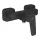 Zuhany csaptelep, Grohe Cubeo zuhany csaptelep, matt fekete 1018242430