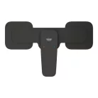 Zuhany csaptelep, Grohe Cubeo zuhany csaptelep, matt fekete 1018242430