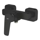 Zuhany csaptelep, Grohe Cubeo zuhany csaptelep, matt fekete 1018242430