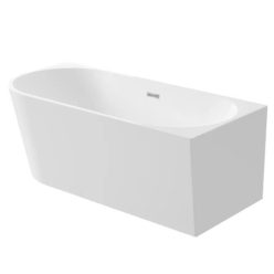 Kád, Deante Silia 170x80 cm, jobbos KDS_017P