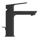 Mosdó csaptelep, Grohe Cubeo mosdó csaptelep, fekete 1017492430