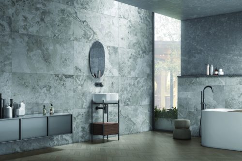 Járólap, Italica Luminus Light Grey 60x120