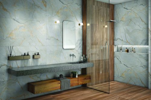 Járólap, Italica Silvamen Bianco 60x120