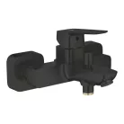 Kádtöltő csaptelep, Grohe Cubeo kádtöltő csaptelep, fekete 1018132430