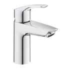Mosdó csaptelep, Grohe Eurosmart mosdó csaptelep, króm 23922003