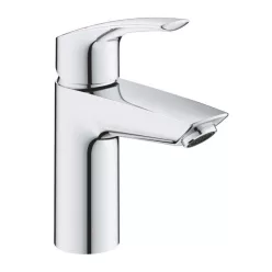   Mosdó csaptelep, Grohe Eurosmart mosdó csaptelep, króm 23922003