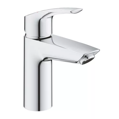 Mosdó csaptelep, Grohe Eurosmart mosdó csaptelep, króm 23922003