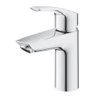 Mosdó csaptelep, Grohe Eurosmart mosdó csaptelep, króm 23922003