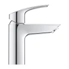 Mosdó csaptelep, Grohe Eurosmart mosdó csaptelep, króm 23922003