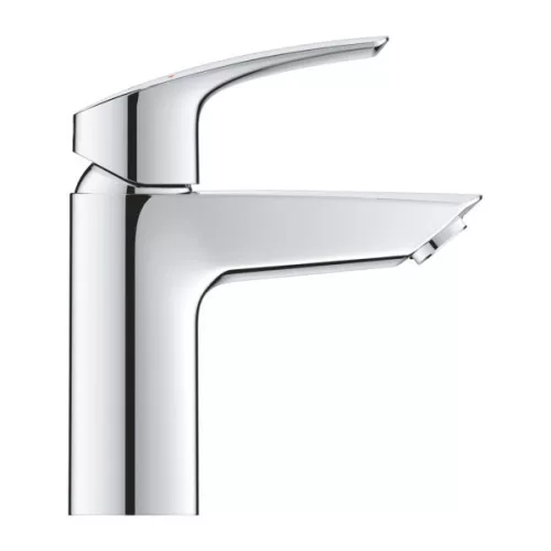 Mosdó csaptelep, Grohe Eurosmart mosdó csaptelep, króm 23922003