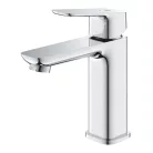 Mosdó csaptelep, Grohe Cubeo mosdó csaptelep, króm 1017570000