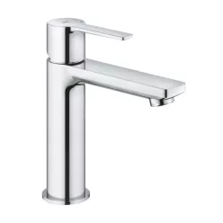   Mosdó csaptelep, Grohe Lineare mosdó csaptelep, króm 23106001