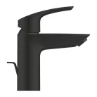 Mosdó csaptelep, Grohe Eurosmart mosdó csaptelep, fekete 332652433