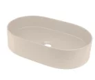 Mosdó, Deante Silia gránit mosdó 55x35 cm CQS_5U6S