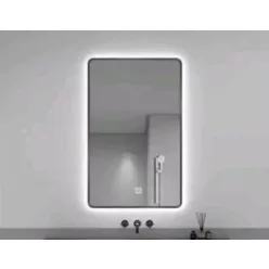 Tükör, 07-FX-DBHK-60x80 tükör